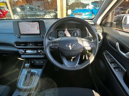 Hyundai KONA 1.6 Kona SE Connect GDi HEV Semi-Auto 5dr 19