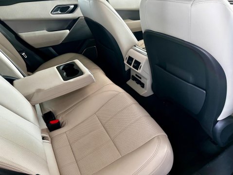 Land Rover Range Rover Velar 2.0 D200 MHEV Edition Auto 4WD Euro 6 (s/s) 5dr 51