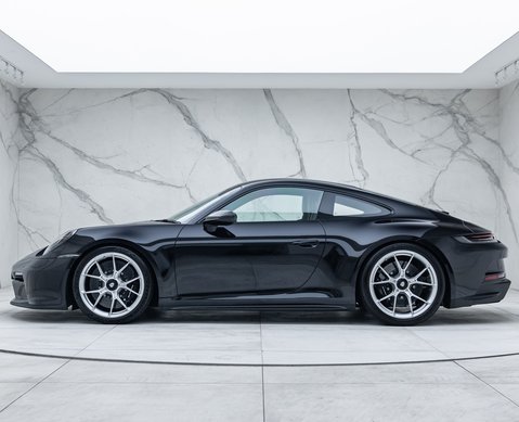 Porsche 911 GT3 TOURING (992) 