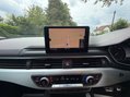 Audi A5 1.4 TFSI S line S Tronic Euro 6 (s/s) 2dr 17
