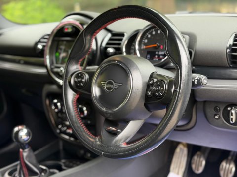 Mini Clubman 1.5 Cooper Sport Euro 6 (s/s) 6dr 38