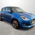 Suzuki Swift 1.0 Boosterjet SHVS SZ5 5dr 1