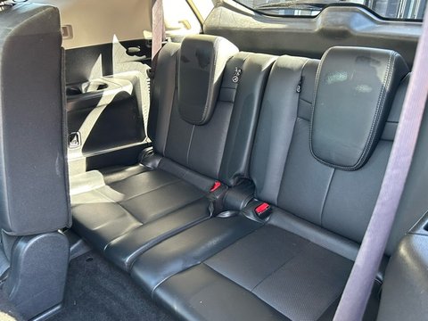 Nissan X-Trail DCI TEKNA XTRONIC 11