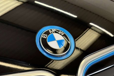 BMW I3 Hatchback 5dr Electric Auto (170 ps) 10
