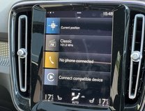 Volvo XC40 1.5 T3 R-Design SUV 5dr Petrol Auto Euro 6 (s/s) (163 ps) 30