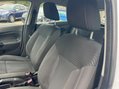 Ford Fiesta 1.0T EcoBoost Zetec Powershift Euro 5 5dr 18