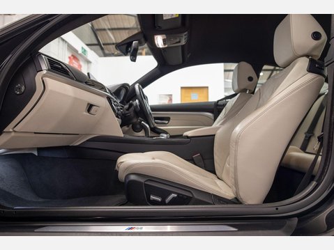 BMW 4 Series 3.0 440i M Sport Auto Euro 6 (s/s) 2dr 64