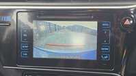 Toyota Auris 1.8 VVT-h Business Edition Hatchback 5dr Petrol Hybrid CVT Euro 6 (s/s) (Sa 22