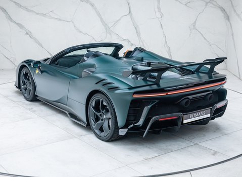 Ferrari SF90 Spider XX 12