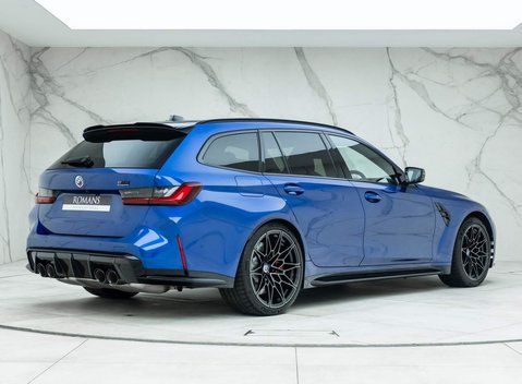 BMW M3 Touring 24
