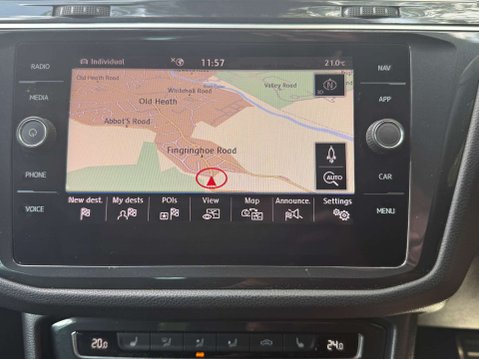 Volkswagen Tiguan 2.0 Tiguan R-Line TDI Semi-Auto 5dr 43