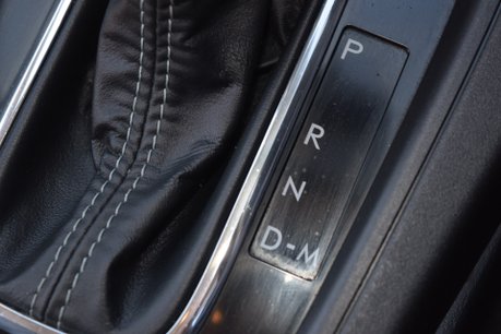 Subaru Forester I Xt 27