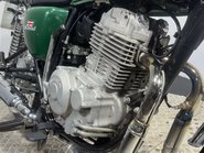 Mash Scrambler Scrambler 400CC 2018 29