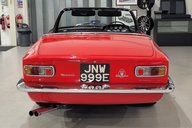 Maserati Spyder Mistral Spyder 6