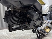 Honda MSX125 2015 ONLY 8K VERY CLEAN MINI MONKEY BIKE 125CC 15