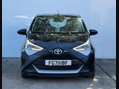 Toyota Aygo 1.0 Aygo X-Play TSS VVT-i 5dr 12