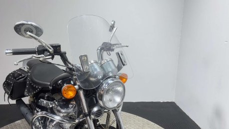 Keeway Superlight 125 2019 10K PROJECT BIKE SPARES OR REPAIR 125CC CRUISER LEARNER BIKE 9