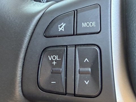 Suzuki Vitara 1.4 B-Jet 109 MHEV Motion 30