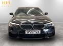 BMW 5 Series 2.0 520i GPF M Sport Saloon 4dr Petrol Auto Euro 6 (s/s) (184 ps) M Sport P 2