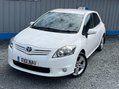 Toyota Auris 1.6 V-Matic SR Euro 5 5dr 54