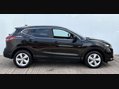 Nissan Qashqai 1.5 Qashqai Acenta dCi 5dr 2