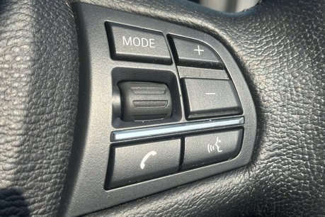 BMW X3 2.0 20d SE SUV 5dr Diesel Auto xDrive Euro 6 (s/s) (190 ps) 27
