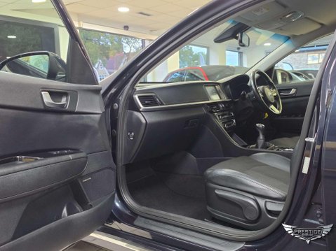 Kia Optima 1.6 CRDi 3 Euro 6 (s/s) 4dr 53