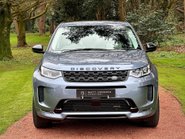 Land Rover Discovery Sport R-DYNAMIC HSE PHEV 15