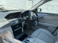 Mercedes-Benz E Class 3.0 E350 V6 BlueTEC AMG Sport G-Tronic+ Euro 6 (s/s) 5dr 30