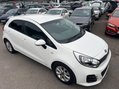 Kia Rio 1.25 SR7 Euro 6 5dr 7