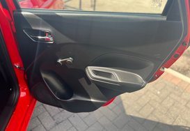 Suzuki Baleno 1.2 SZ3 DUALJET 5 DOOR 28
