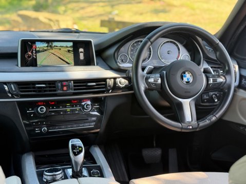 BMW X5 3.0 30d M Sport Auto xDrive Euro 6 (s/s) 5dr 33