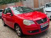Volkswagen Polo MATCH TDI - PART EXCHANGE TO CLEAR - £35 ROAD TAX