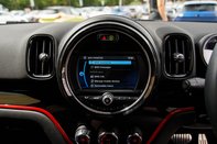 Mini Countryman COOPER ALL4 SPORT 23