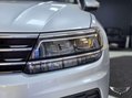 Volkswagen Tiguan 2.0 TDI SEL DSG Euro 6 (s/s) 5dr 8