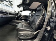 Audi RS4 2.9 TFSI V6 Estate 5dr Petrol Tiptronic quattro Euro 6 (s/s) (450 ps) 8