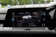 Volkswagen Golf R TSI 4MOTION DSG 32
