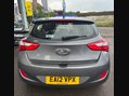 Hyundai i30 1.6 CRDi Blue Drive Active Euro 5 (s/s) 5dr 6