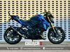 Suzuki GSX 0.7 GSXS 750 Z Phantom
