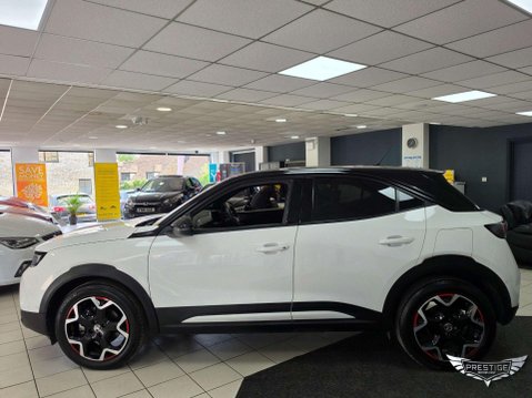 Vauxhall Mokka Electric 50kWh SRi Premium Auto 5dr 89