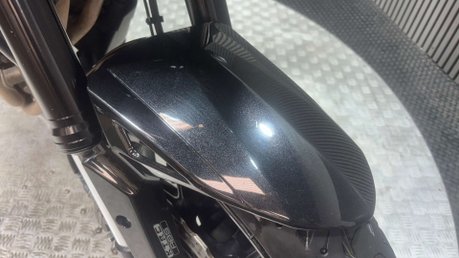 Kawasaki Versys 1000 2015 27K 1000CC ADVENTURE BIKE FULL LUGGAGE WITH EXTRAS 13