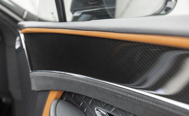 Bentley Continental GT Speed 35