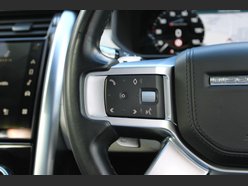 Land Rover Discovery R-DYNAMIC HSE MHEV 17