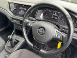 Volkswagen Polo 1.0 EVO SE Euro 6 (s/s) 5dr 2