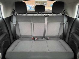 Citroen C3 1.2 C3 Plus PureTech S&S 5dr 50