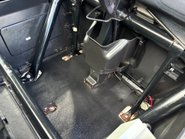 Iveco Daily 35C14 Beavertail Lawnmower Body - Large Ramp - Removable Cages 16