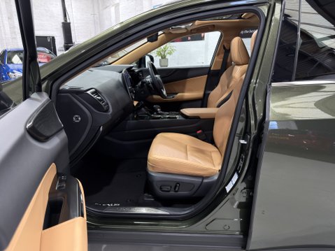 Lexus NX 450H PLUS TAKUMI 56