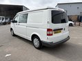 Volkswagen Transporter LWB T5.1 Campervan, day van, pop top, Full service history 29