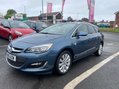 Vauxhall Astra 1.6 Astra Elite Auto 5dr 2