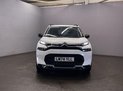 Citroen C3 Aircross 1.2 PureTech PLUS SUV 5dr Petrol EAT6 Euro 6 (s/s) (130 ps) Air Con - Alloy 3